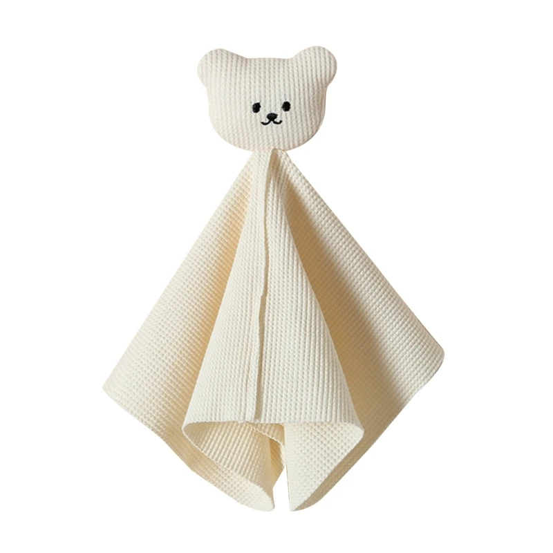 milky white bear