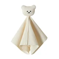 milky white bear