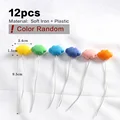 12pcs Cloud Random