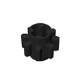 3647-40pcs-black