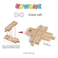 1pc cross