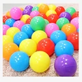 50pcs colorful balls