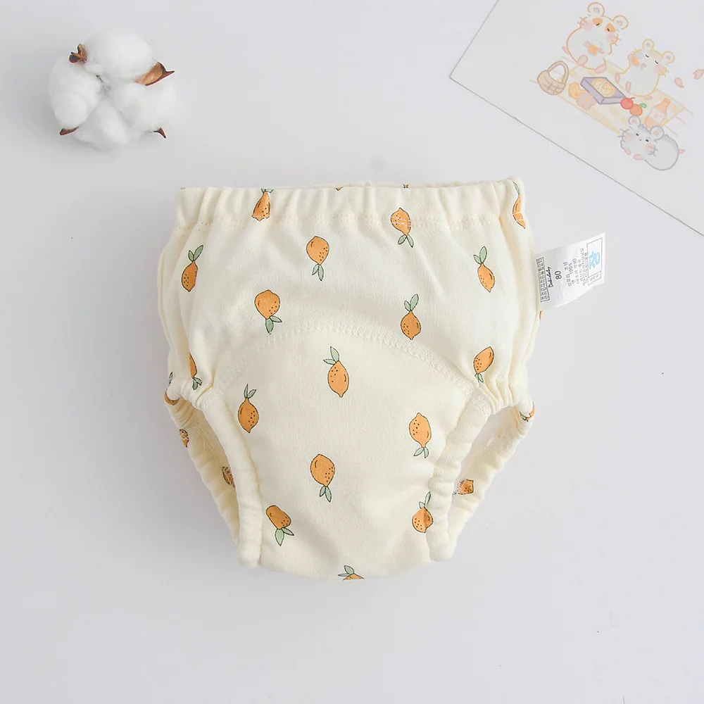 little orange