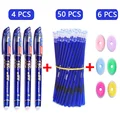 Blue-60Pcs