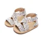 Leopard White