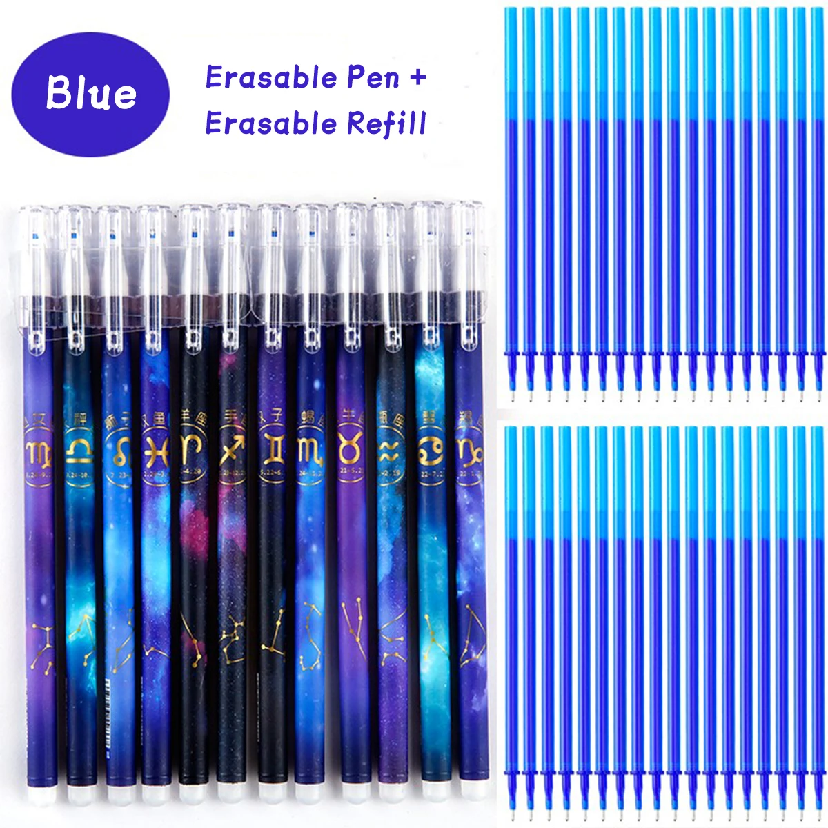 Blue add 40refills