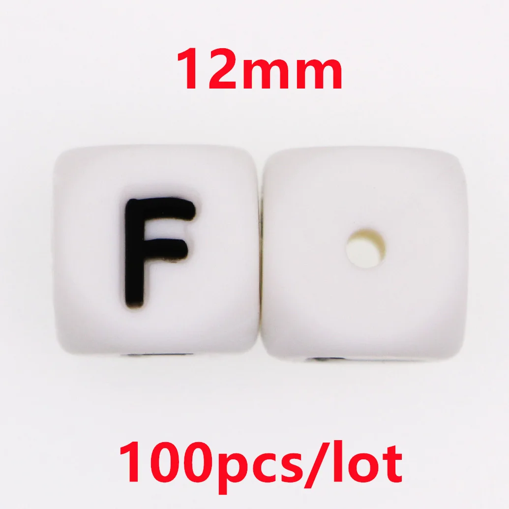 100pcs F