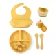 ginger yellow-8Pcs