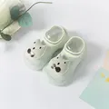 green bear