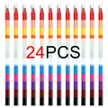 24 Stackable Crayon