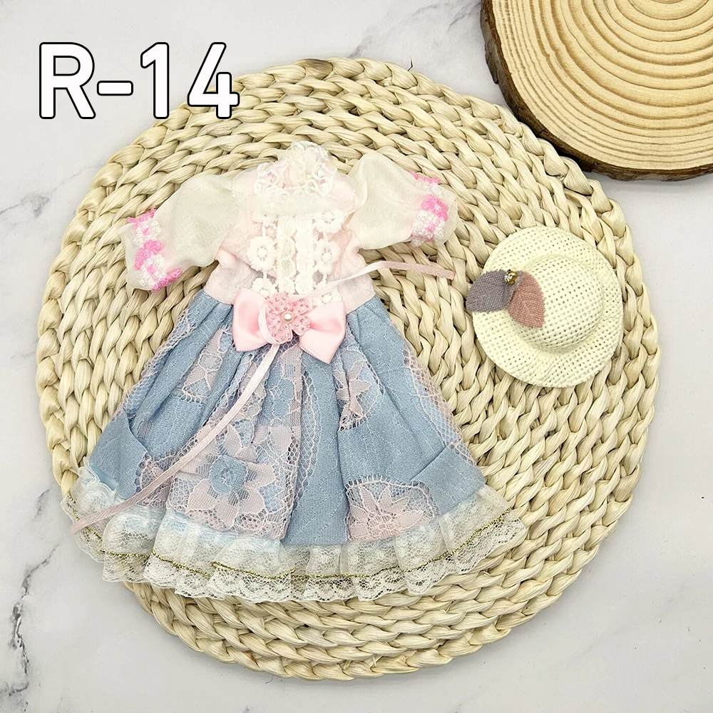R-14 clothes