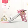 Sliding slide P