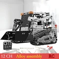rc forklift