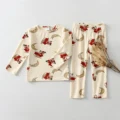 Pajamas set 4