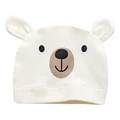 Bear expression hat