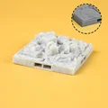 Rubble Floor