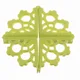Green Flower