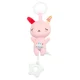 Pink Bunny