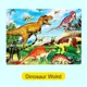 Dinosaur World