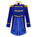 Royal Blue