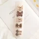 10 pcs khaki A