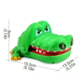 Crocodile Bite