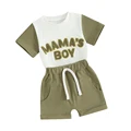 Verde militar