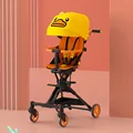 Vital yellow