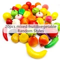 20 MIX fru veg