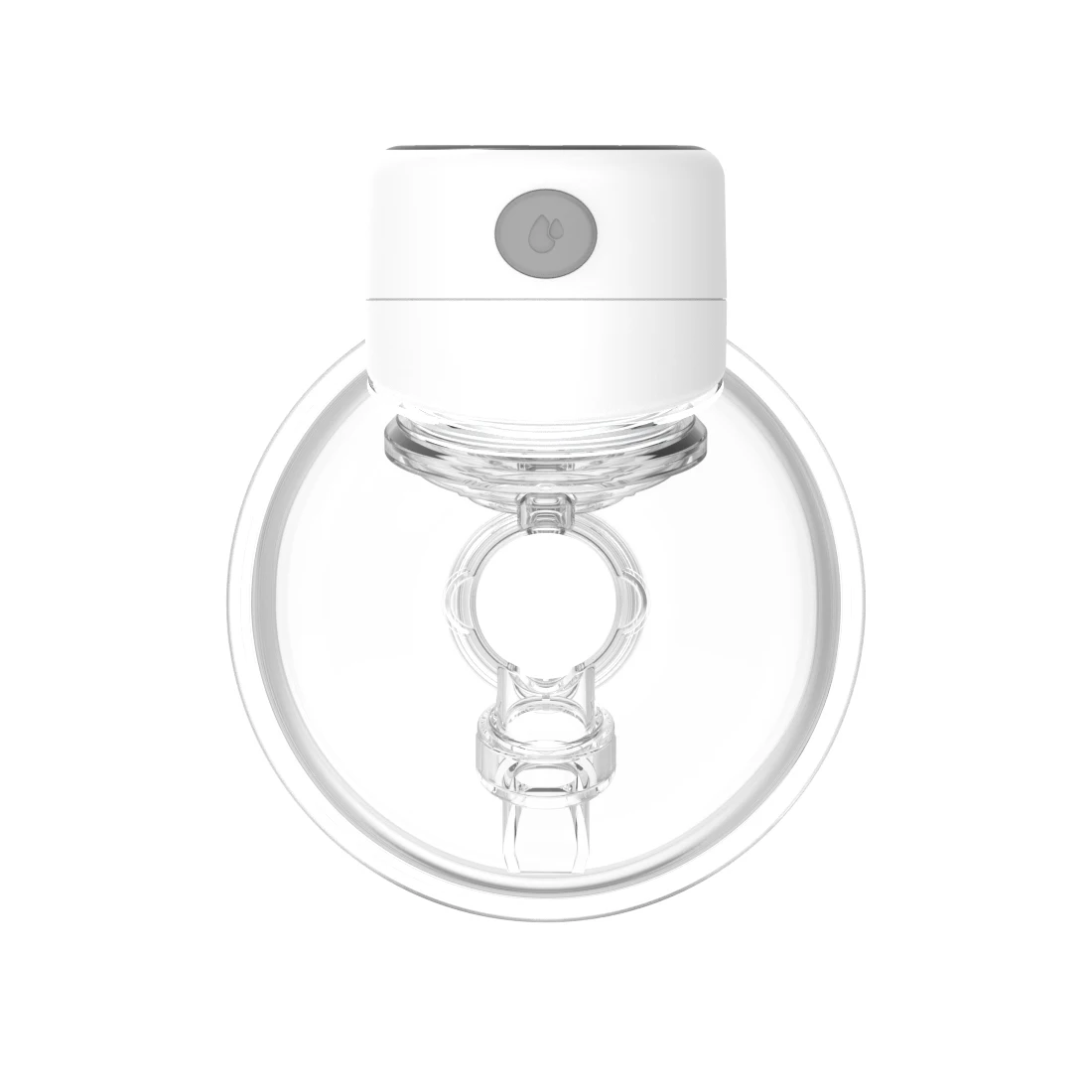 Aspirador de leche eléctrico ximyra s12a aspirador de leche portátil y portátil aspirador de leche inalámbrico sin manos - imagen 4