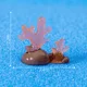 10pcs Orange Seaweed