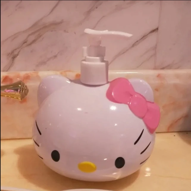 450ml Hello Kitty