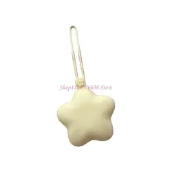 Lovely Star Funda de silicona para chupete