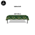 Tablecloth 1pc