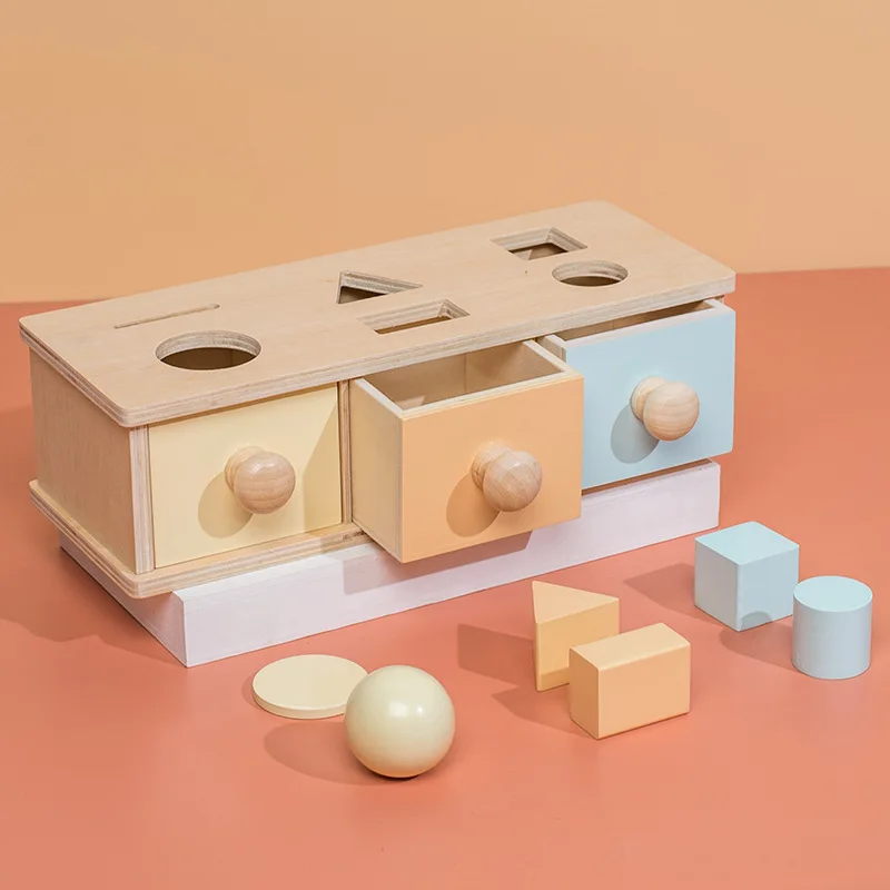 Drawer Box