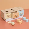 Drawer Box