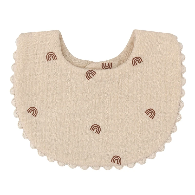 rainbow pattern-1pc