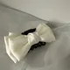 girls white 13cm