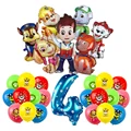 Balloon set 4
