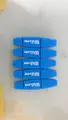 5PCS Blue