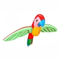parrot