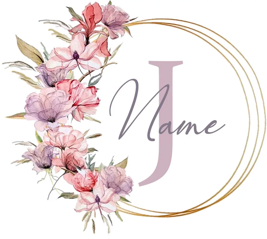 J