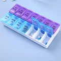 Purple blue