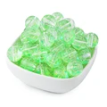 Apple green