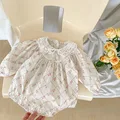 rose print