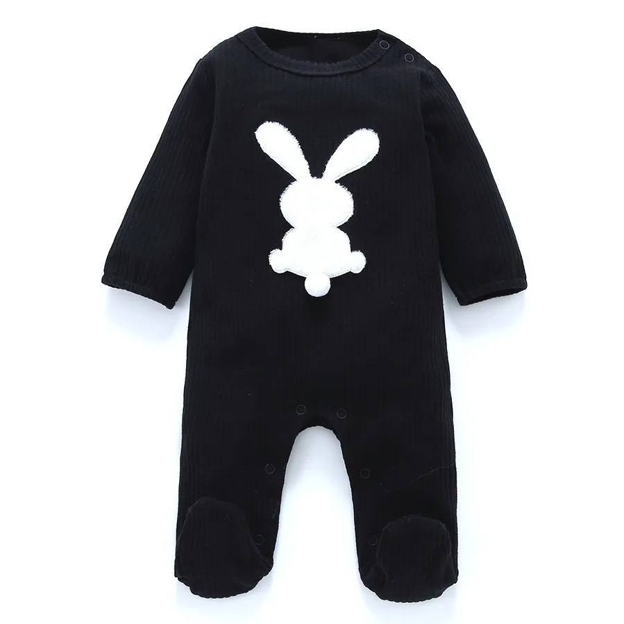 Black rabbit