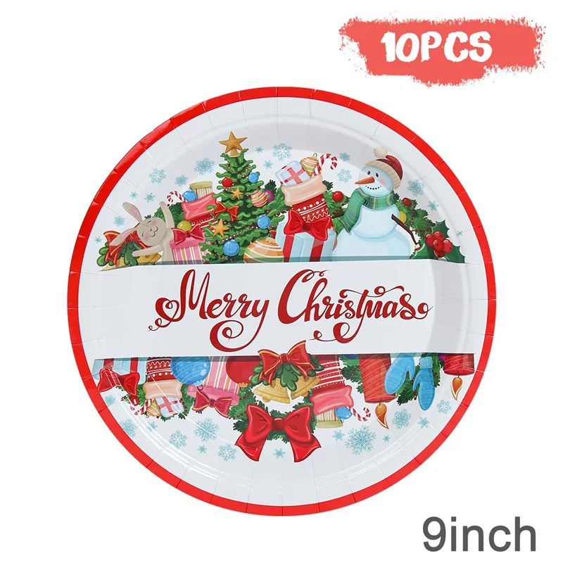 10pcs 9inch