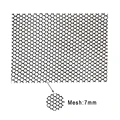 Filter screen