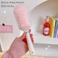 Oval pink