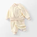 beige set